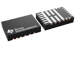 DRV8245SQRXZRQ1 Texas Instruments – Price, Stock & Datasheet