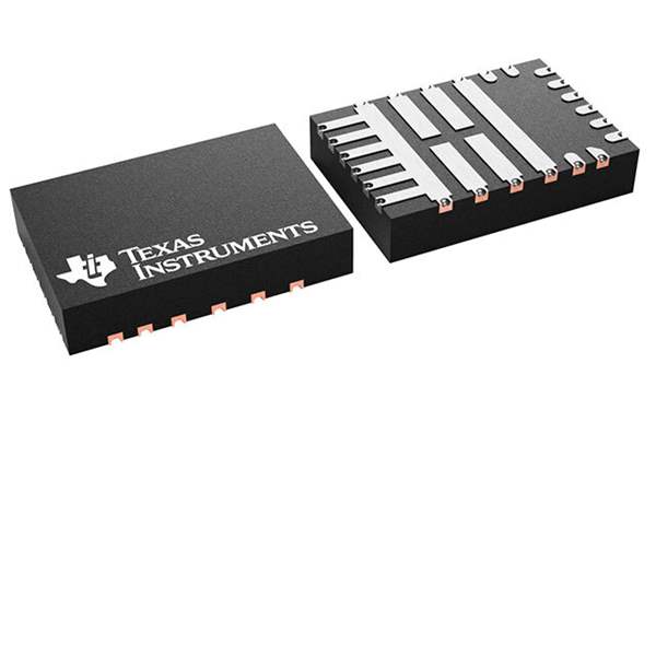 DRV8245SQRXZRQ1 Texas Instruments – Price, Stock & Datasheet