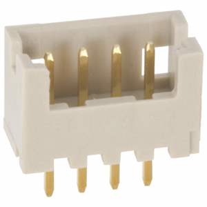 DF13-4P-1.25DSA(50) Hirose Electric Co Ltd – Price, Stock & Datasheet