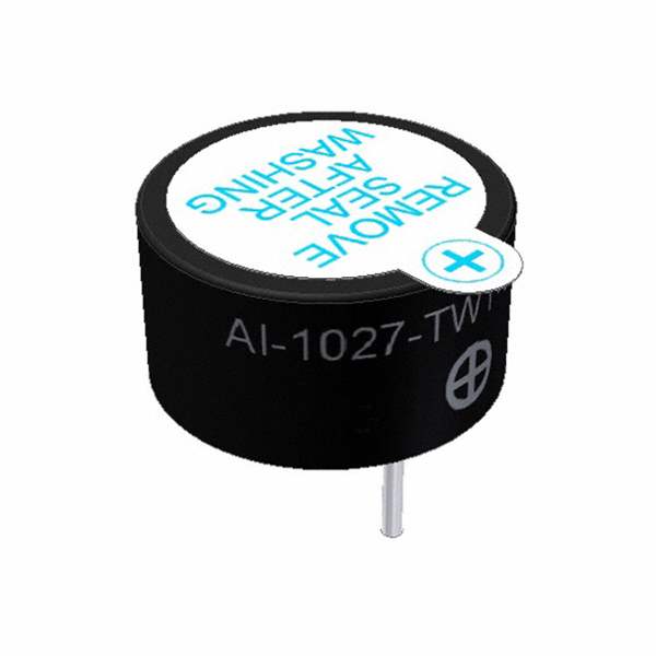 AI-1027-TWT-3V-R PUI Audio, Inc. – Price, Stock & Datasheet