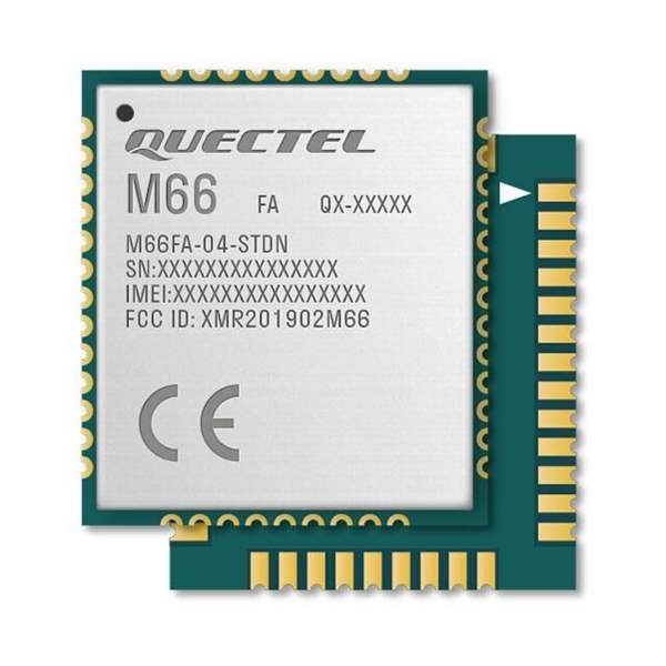M66FB-04-STD Quectel – Price, Stock & Datasheet
