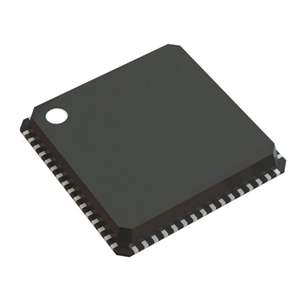 EFM32LG330F128G-F-QFN64 Silicon Labs – Price, Stock & Datasheet