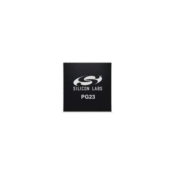 EFM32PG23B200F64IM40-CR Silicon Labs – Price, Stock & Datasheet