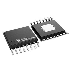 DRV8411PWPR Texas Instruments – Price, Stock & Datasheet