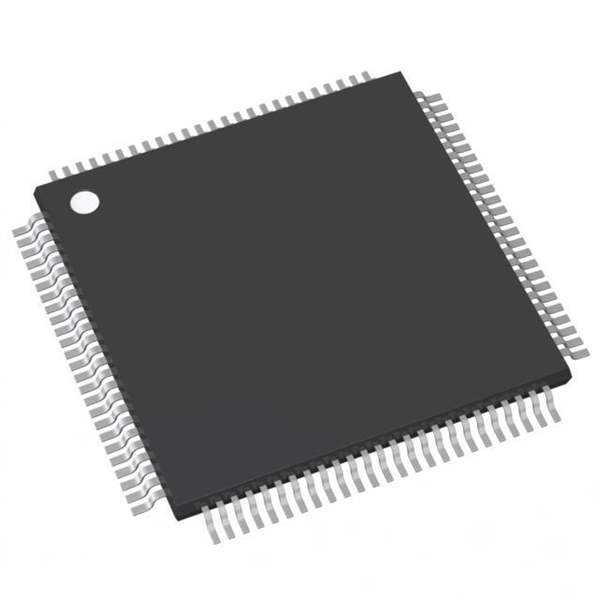 ATSAME54N19A-AU Microchip Technology – Price, Stock & Datasheet