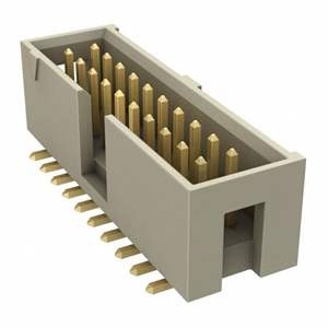 HTST-110-01-G-D Samtec Inc. – Price, Stock & Datasheet