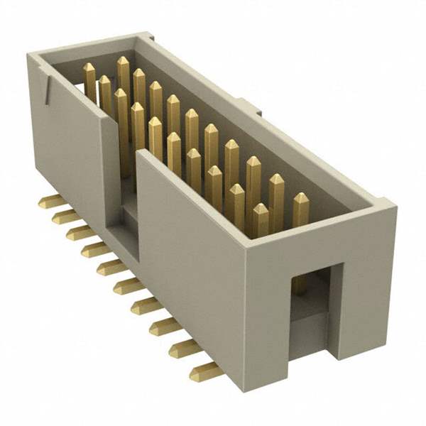 HTST-110-01-G-D Samtec Inc. – Price, Stock & Datasheet