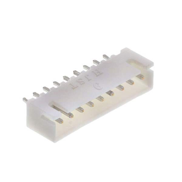 B9B-XH-A JST Sales America Inc. – Price, Stock & Datasheet