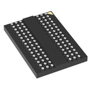 IS46TR16256BL-107MBLA3 ISSI, Integrated Silicon Solution Inc – Price, Stock & Datasheet