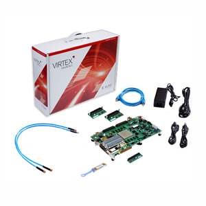EK-U1-VCU108-G AMD – Price, Stock & Datasheet