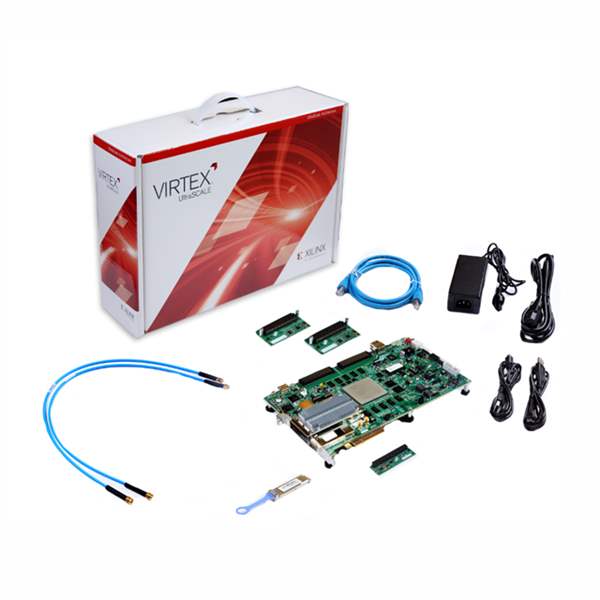 EK-U1-VCU108-G AMD – Price, Stock & Datasheet