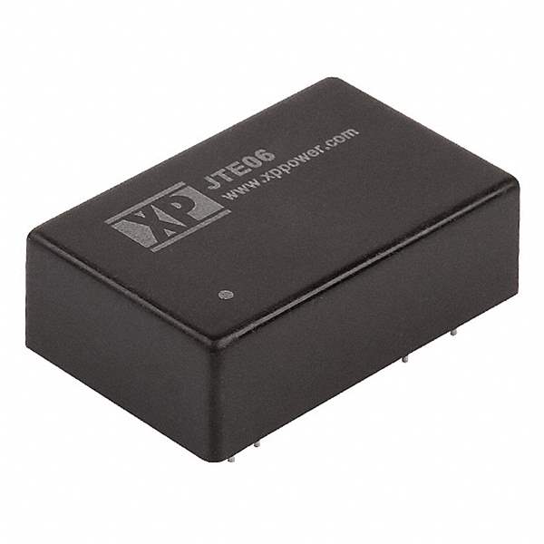 JTE0624D24 XP Power – Price, Stock & Datasheet