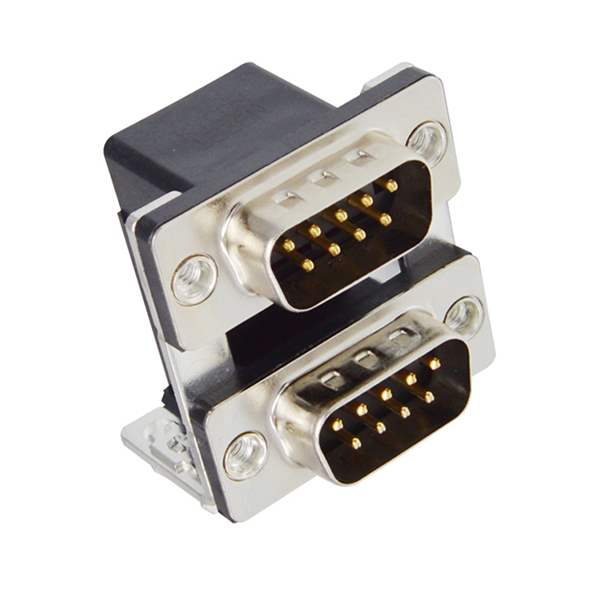 K42X-E9P/P-A4N Kycon, Inc. – Price, Stock & Datasheet