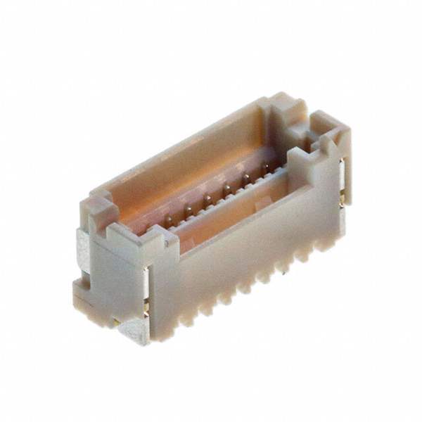 BM08B-ZESS-TBT JST Sales America Inc. – Price, Stock & Datasheet