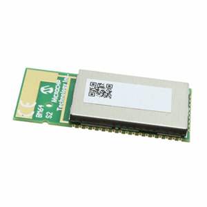 BM64SPKS1MC2-0001AA Microchip Technology – Price, Stock & Datasheet