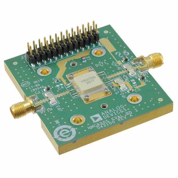 EV1HMC8205BF10 Analog Devices Inc. – Price, Stock & Datasheet