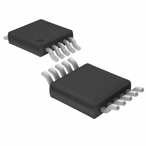MP2905EK-LF Monolithic Power Systems Inc. – Price, Stock & Datasheet