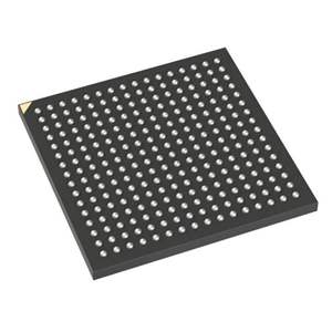 LCMXO2-4000HE-4BG256I Lattice Semiconductor Corporation – Price, Stock & Datasheet