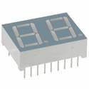 LDD-C514RI Lumex Opto/Components Inc. – Price, Stock & Datasheet