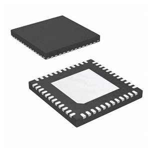 FT810Q-T Bridgetek Pte Ltd. – Price, Stock & Datasheet