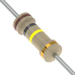 CFR-25JB-52-100K YAGEO – Price, Stock & Datasheet