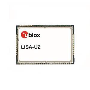LISA-U200-03S u-blox – Price, Stock & Datasheet