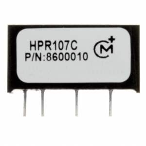 HPR107C Murata Power Solutions Inc. – Price, Stock & Datasheet