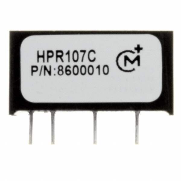 HPR107C Murata Power Solutions Inc. – Price, Stock & Datasheet