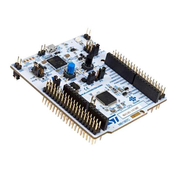 NUCLEO-G474RE STMicroelectronics – Price, Stock & Datasheet