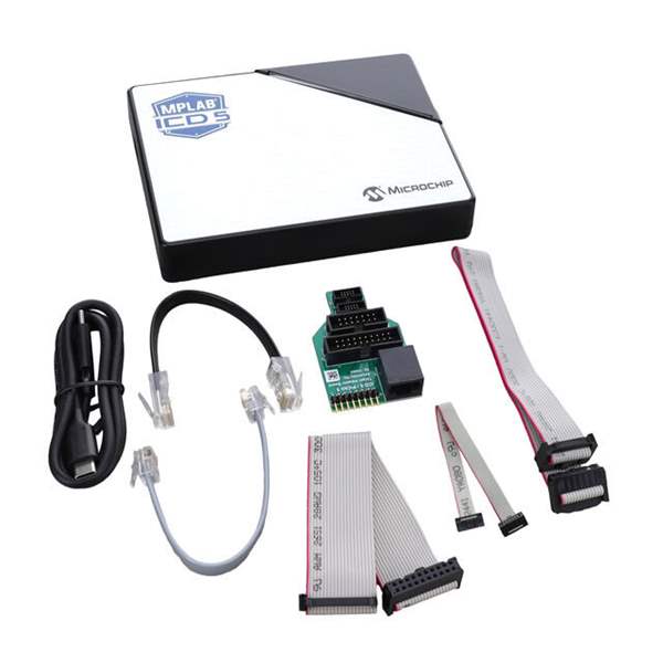DV164055 Microchip Technology – Price, Stock & Datasheet