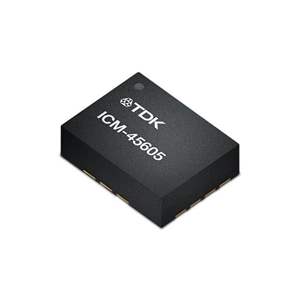 ICM-45686 TDK InvenSense – Price, Stock & Datasheet