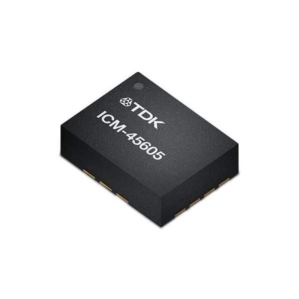 ICM-45686 TDK InvenSense – Price, Stock & Datasheet