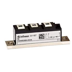 DD89N14KHPSA1 Infineon Technologies – Price, Stock & Datasheet