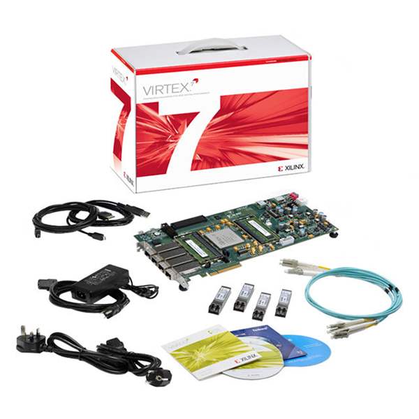 DK-V7-VC709-G AMD – Price, Stock & Datasheet