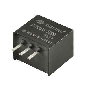 P78A05-1000 CUI Inc. – Price, Stock & Datasheet