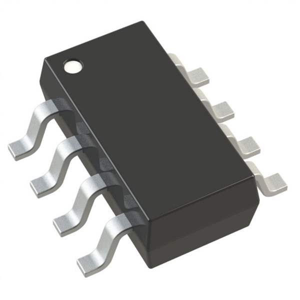 LTC6247CTS8 Analog Devices Inc. – Price, Stock & Datasheet