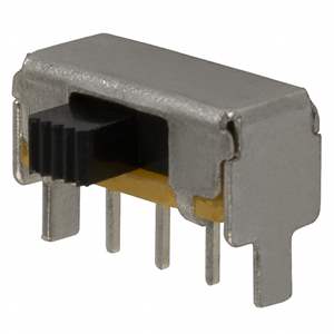 EG1206 E-Switch – Price, Stock & Datasheet