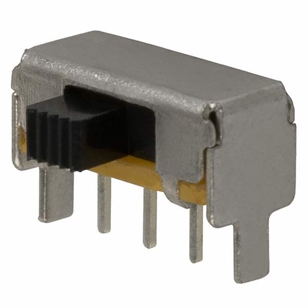 EG1206 E-Switch – Price, Stock & Datasheet