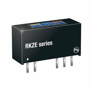 RKZE-0505D Recom Power – Price, Stock & Datasheet