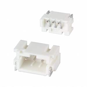 S3B-PH-SM4-TB JST Sales America Inc. – Price, Stock & Datasheet