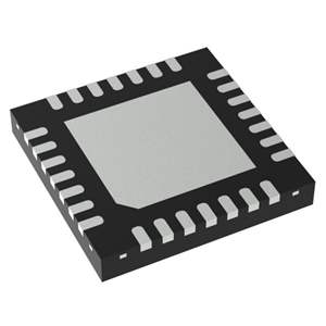 LMK1D1204PRHDR Texas Instruments – Price, Stock & Datasheet