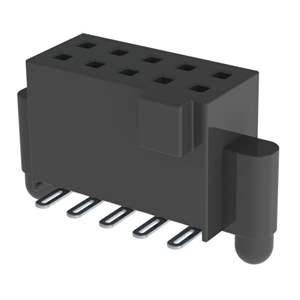 SFM-105-02-L-D-A-K Samtec Inc. – Price, Stock & Datasheet
