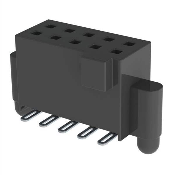 SFM-105-02-L-D-A-K Samtec Inc. – Price, Stock & Datasheet