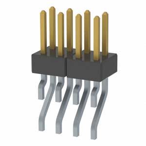 MMT-104-02-L-DH-P-TR Samtec Inc. – Price, Stock & Datasheet