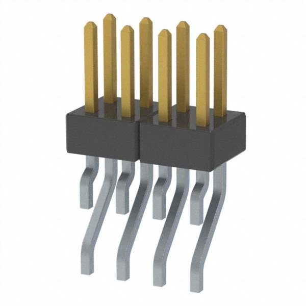 MMT-104-02-L-DH-P-TR Samtec Inc. – Price, Stock & Datasheet