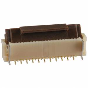 FH12-22S-1SV(55) Hirose Electric Co Ltd – Price, Stock & Datasheet