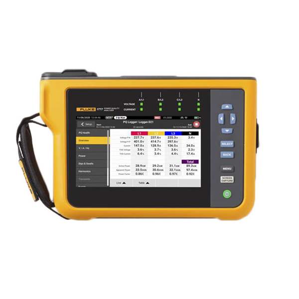 FLUKE-1777 Fluke Electronics – Price, Stock & Datasheet