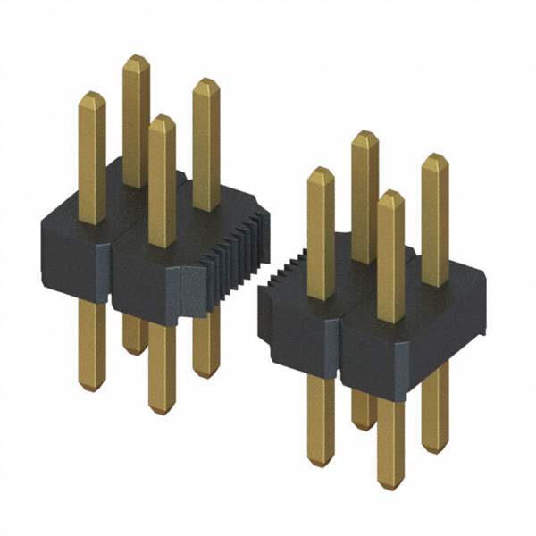 M22-2021105 Harwin Inc. – Price, Stock & Datasheet