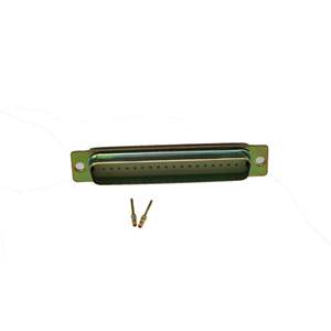 M24308/4-4Z ITT Cannon, LLC – Price, Stock & Datasheet