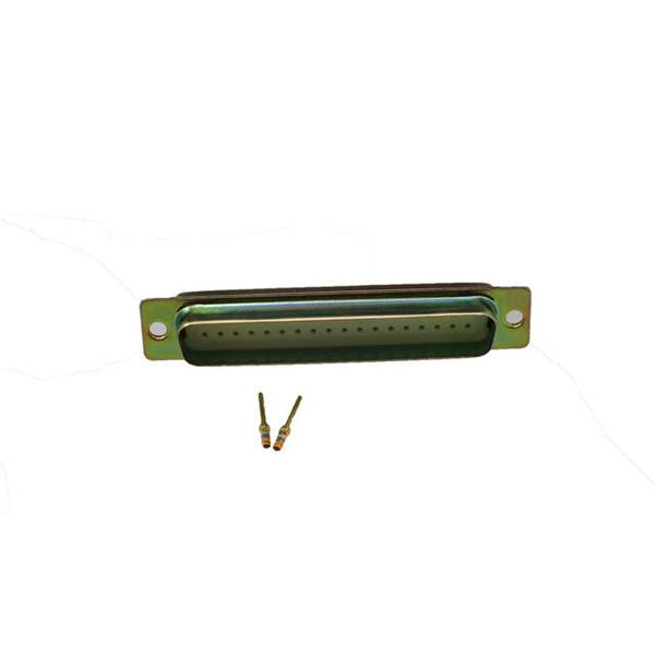 M24308/4-4Z ITT Cannon, LLC – Price, Stock & Datasheet